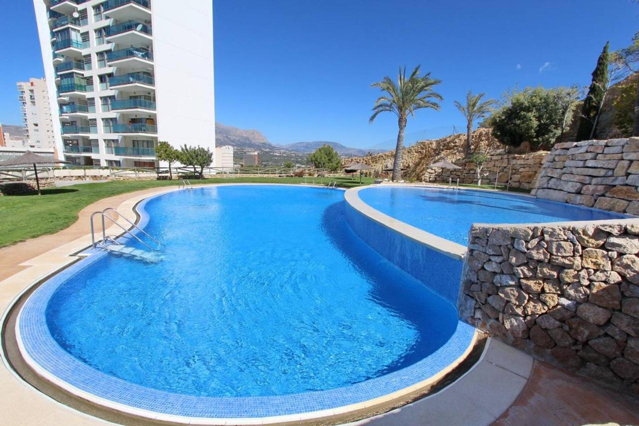 Apartamento Benidorm de Luxe, Benidorm – Updated 2022 Prices