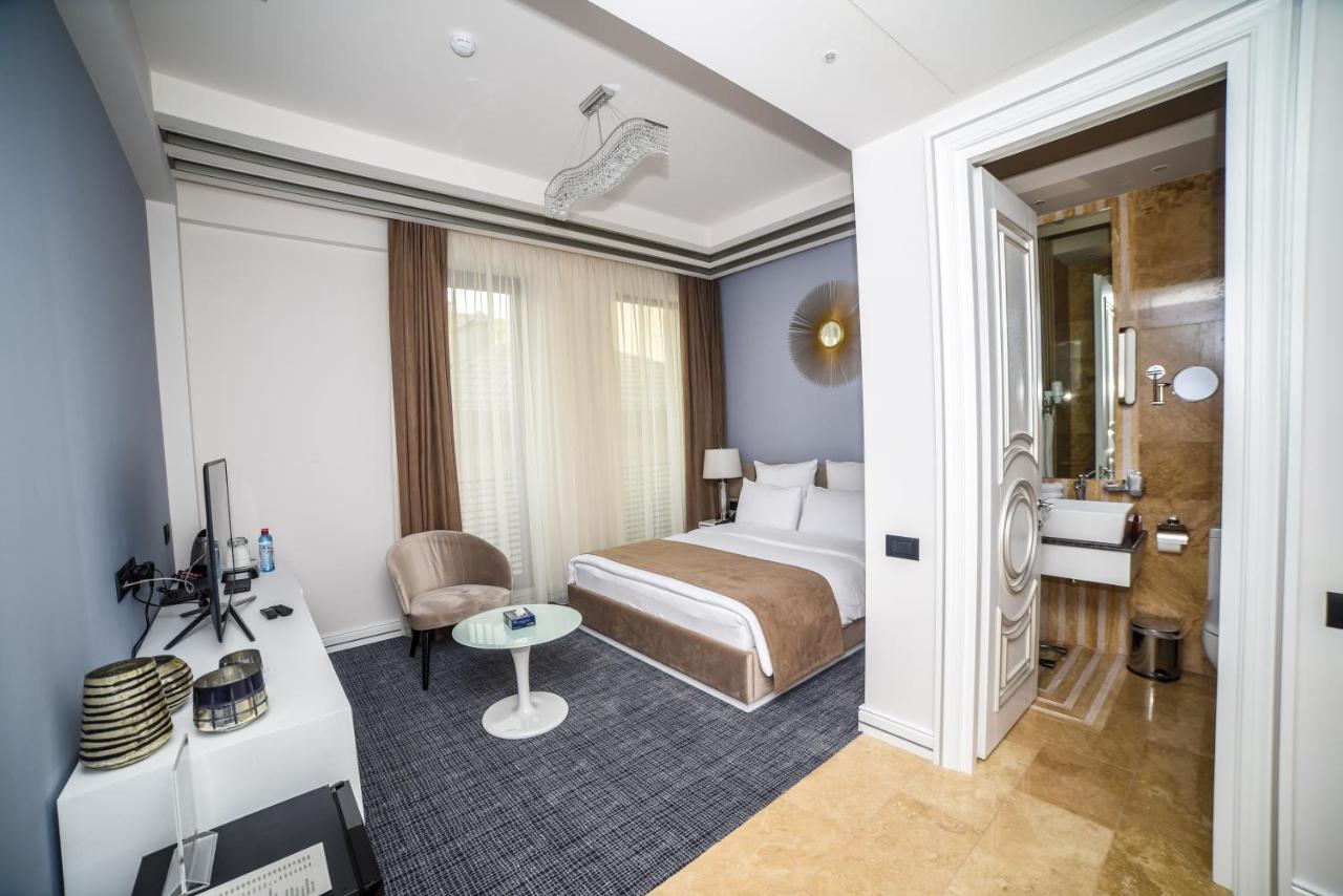 Aghababyan's Hotel photo