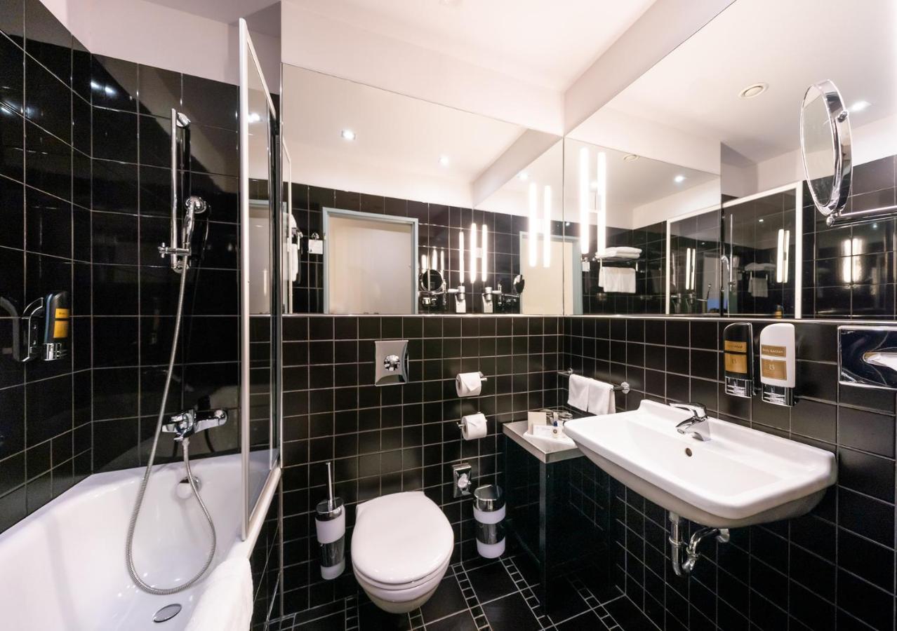 Grandium Hotel Prague photo