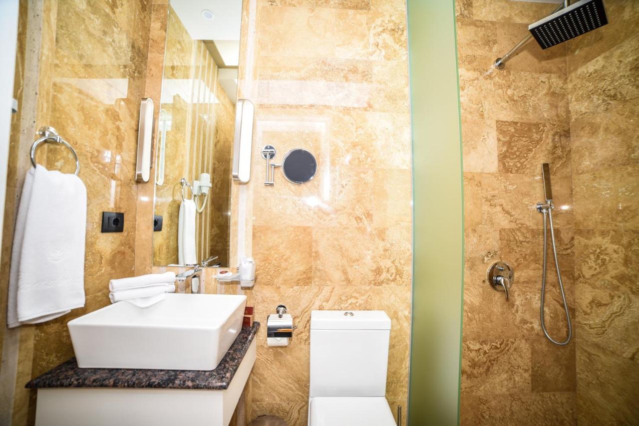 Aghababyan's Hotel photo