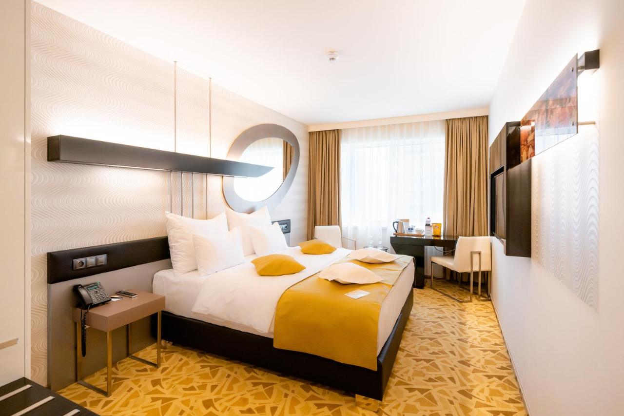Grandium Hotel Prague photo