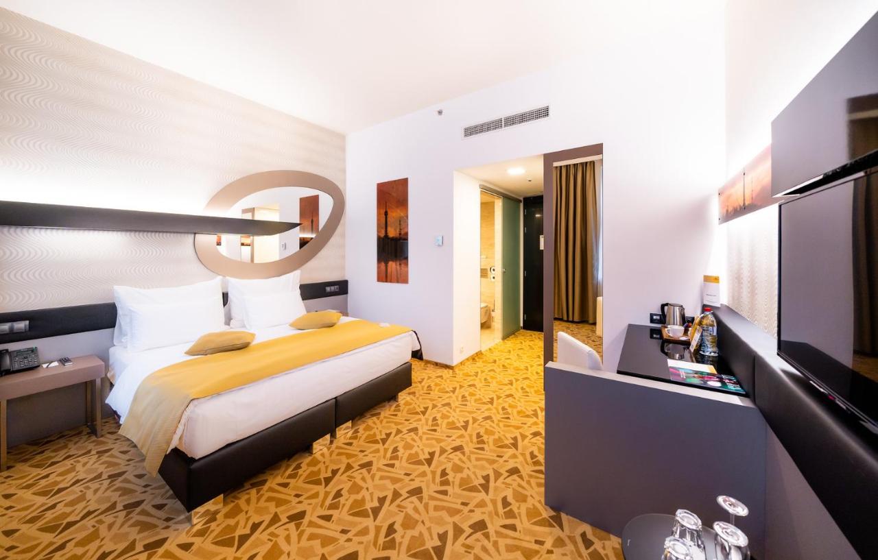 Grandium Hotel Prague photo