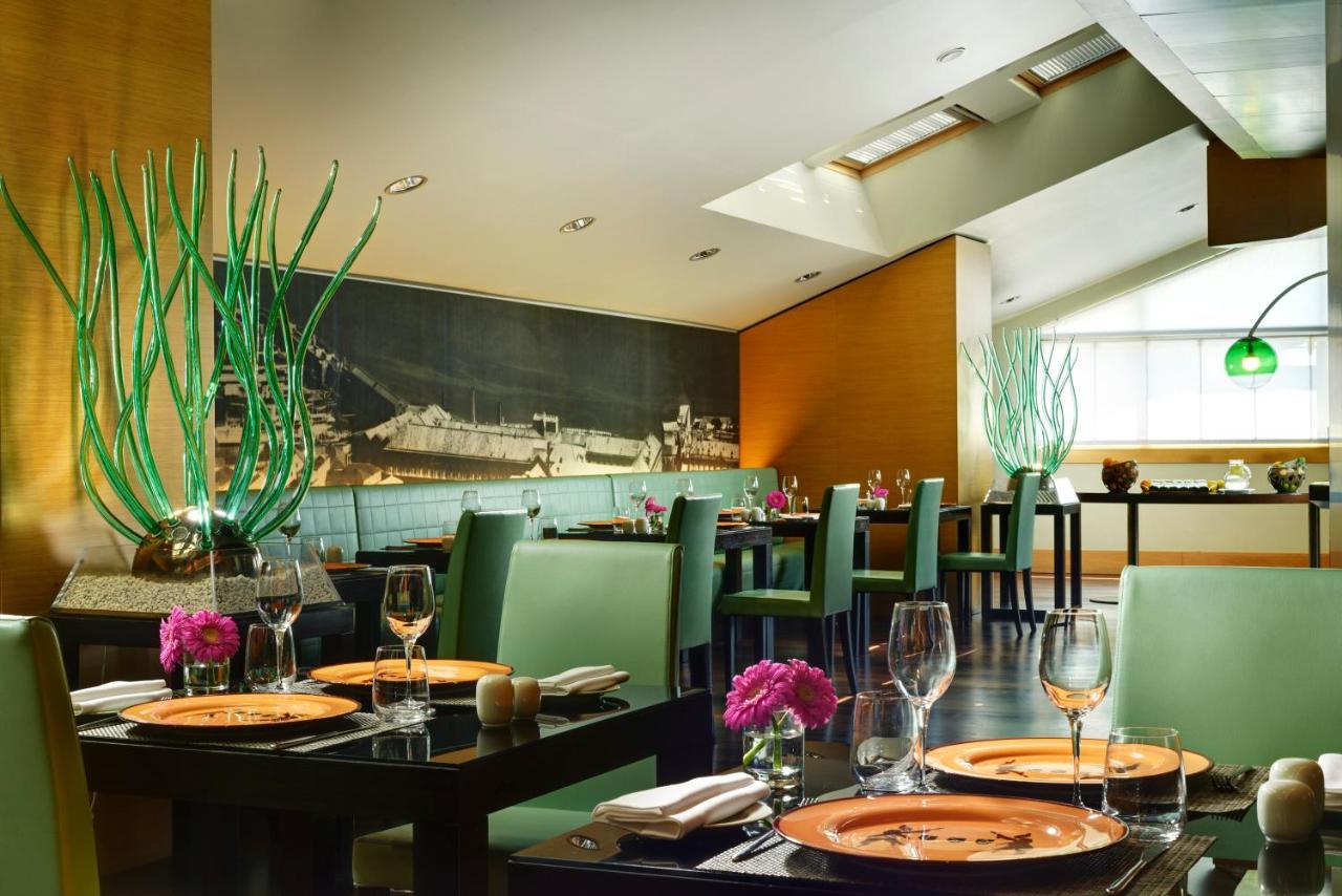 UNA Hotels Napoli - 4