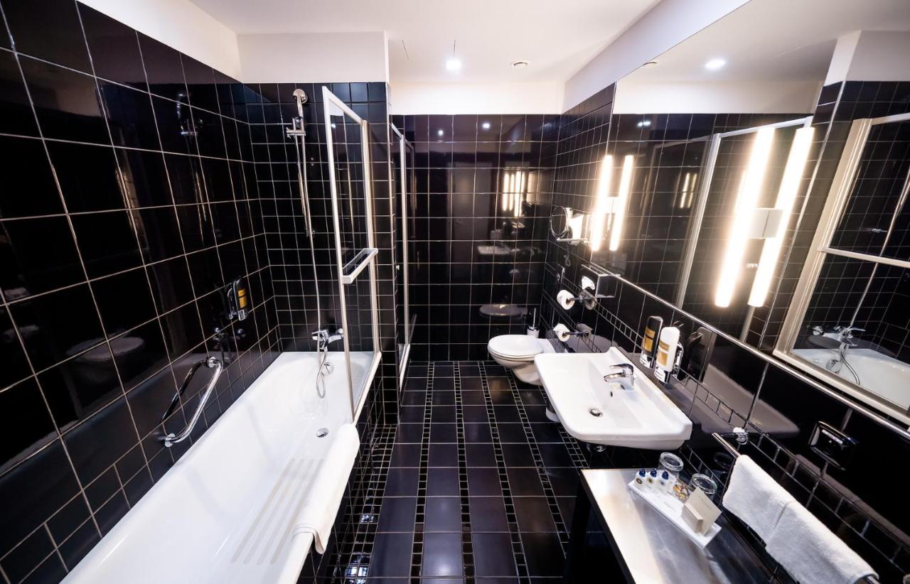 Grandium Hotel Prague photo