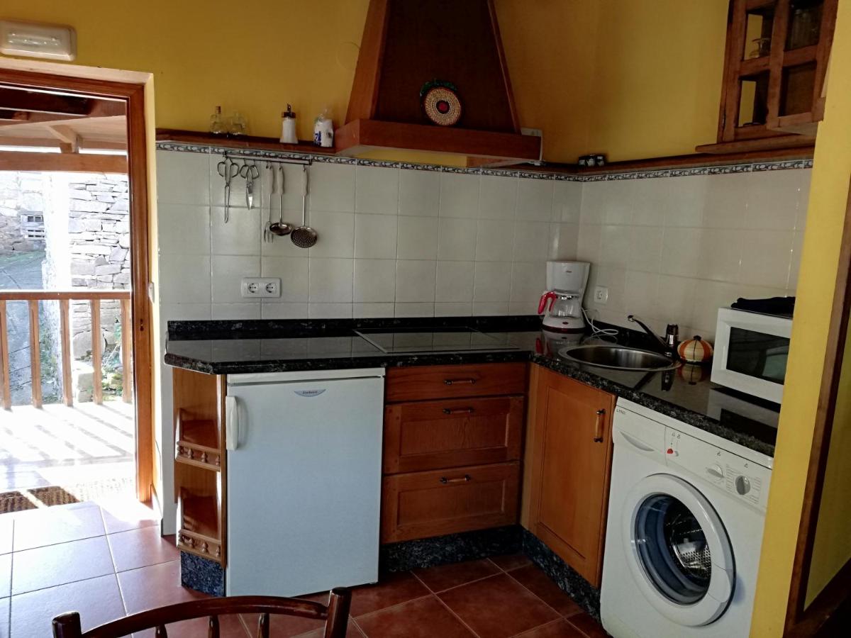 Apartamentos rurales Casa Xepo, Rengos – Preços atualizados 2022