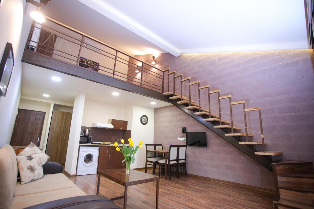 My Apartments Yerevan، يريفان – أحدث أسعار 2023
