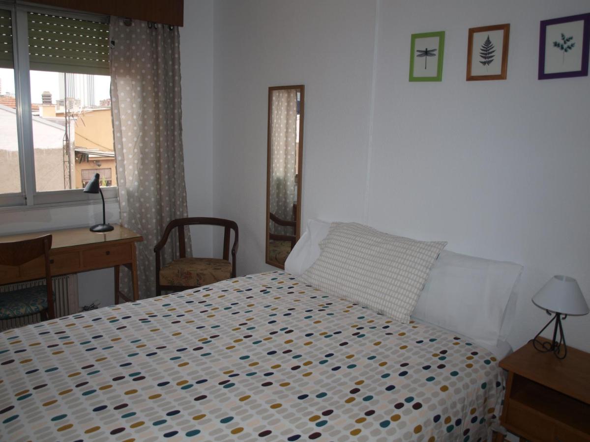 Apartment Home, Madrid, Spain - Booking.com