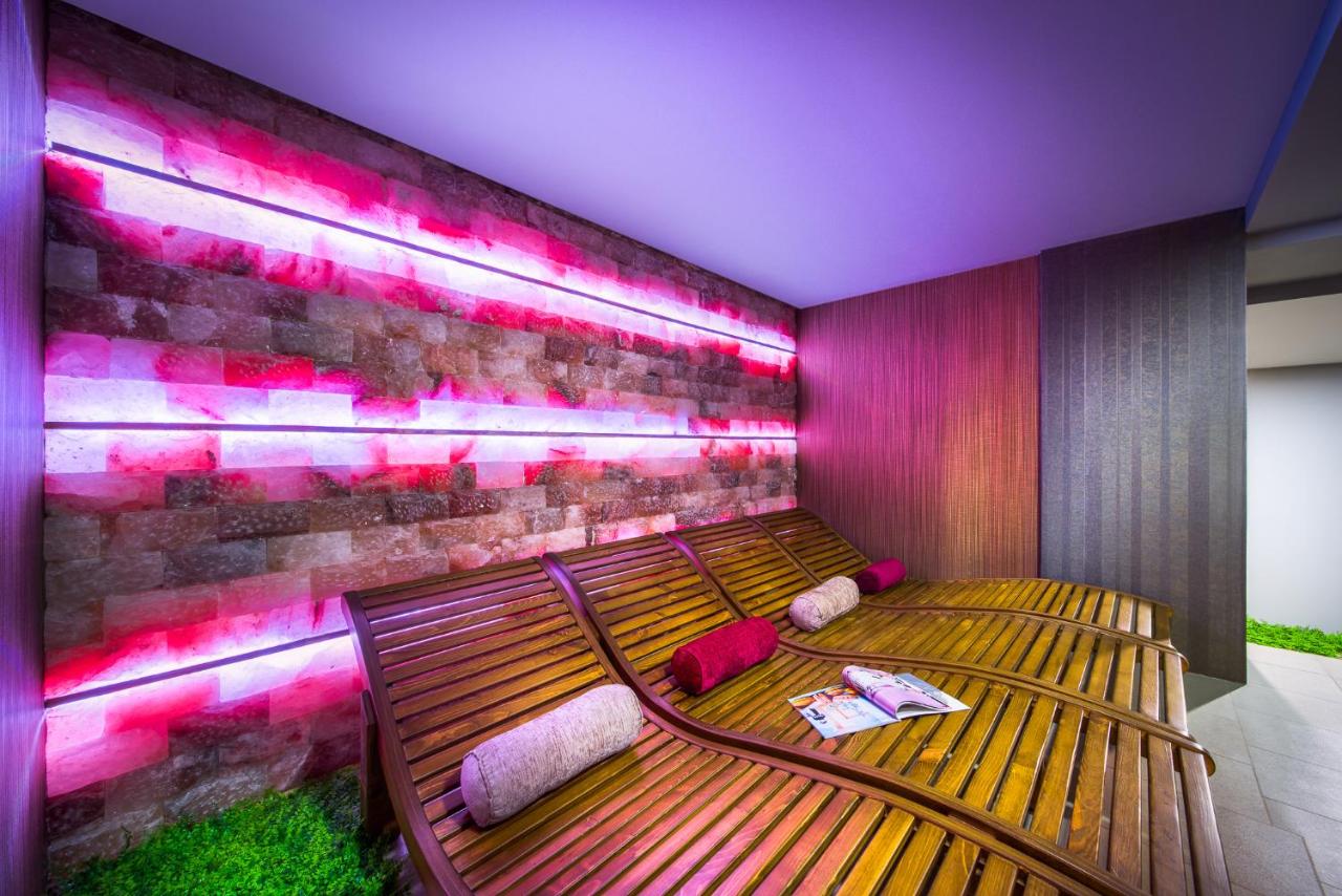 Central Point Boutique Hotel photo