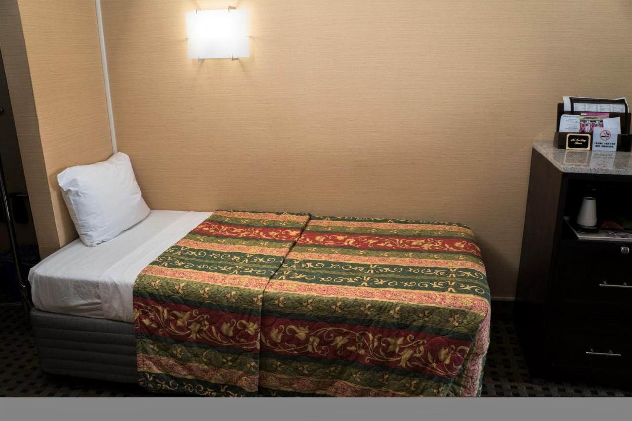 Nites Inn — photo 21
