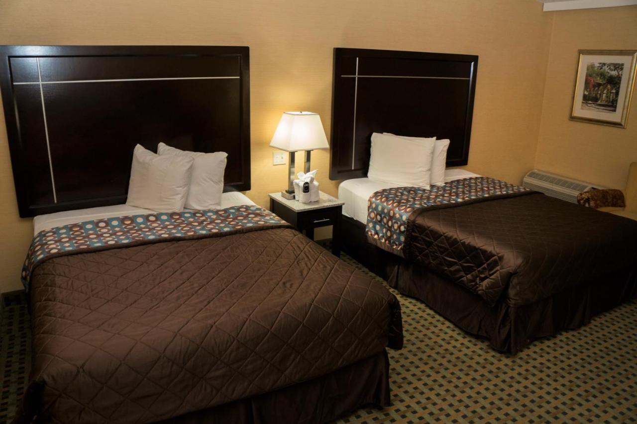 Nites Inn — photo 19