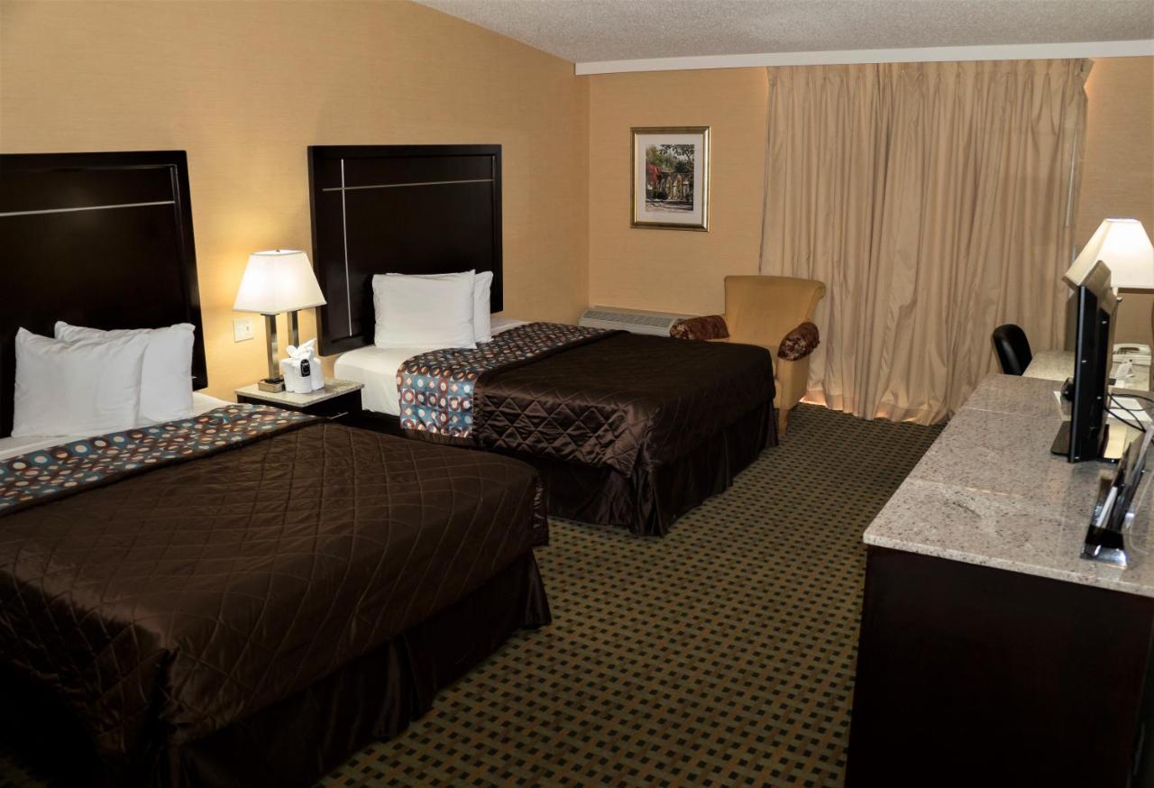 Nites Inn — photo 8