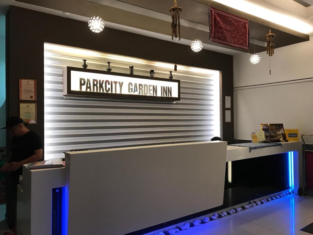 Parkcity Garden Inn Bintulu Malaysia Booking Com