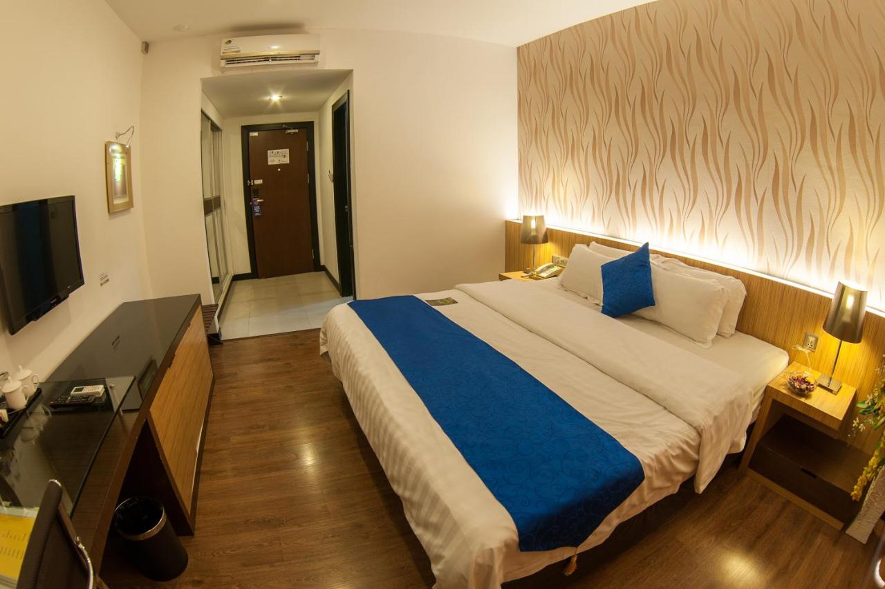 Parkcity Garden Inn Bintulu Malaysia Booking Com