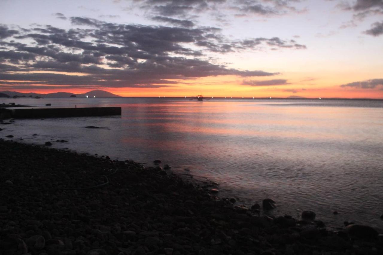 Beach: Blue Ribbon Dive Resort