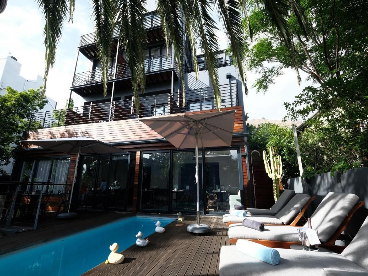 Spa hotel: The Tree House Boutique Hotel by The Living Journey Collection