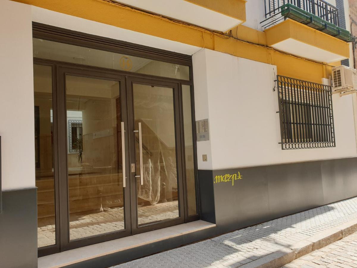 Moderno y Luminoso Apartamento, Sevilla – Precios 2022 ...