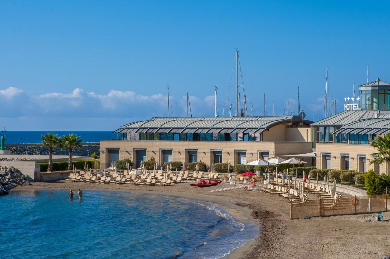 Hotel Riviera dei Fiori, San Lorenzo al Mare – Updated 2022 Prices