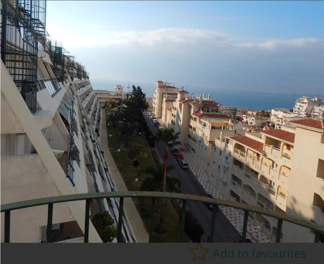 Ático 3 habitaciones Benalmadena Costa con jacuzzi y barbacoa ...