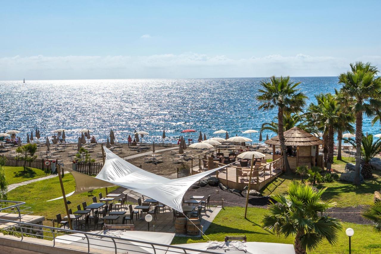 Image: Aregai Marina Hotel & Residence