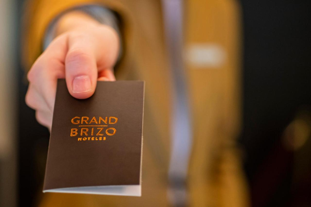 Hotel Grand Brizo Buenos Aires photo