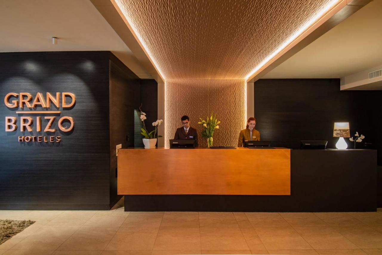 Hotel Grand Brizo Buenos Aires photo