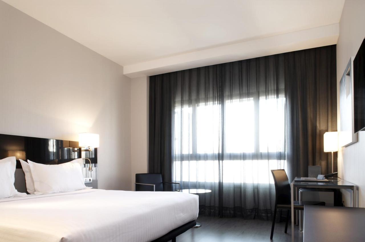 AC Hotel Sevilla Torneo by Marriott, Seville – Cập nhật Giá ...