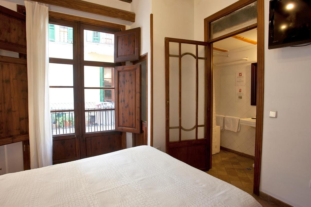 Turismo de Interior Ca Sa Padrina - 5