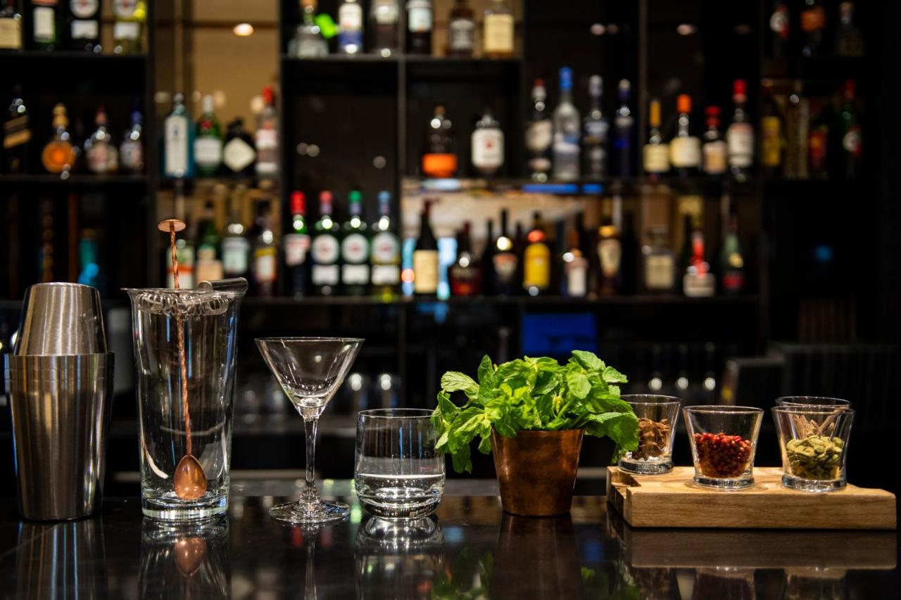 Hotel Grand Brizo Buenos Aires photo