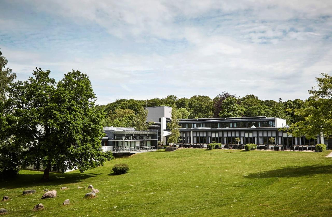 Comwell Holte in Copenhagen - Vivi la bellezza quieta della foresta, a pochi istanti da Copenaghen.