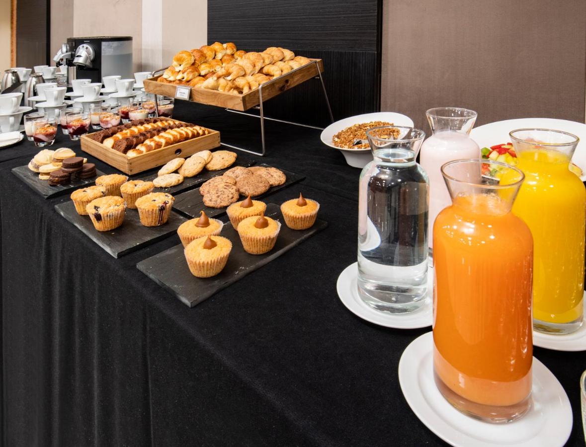 Hotel Grand Brizo Buenos Aires photo