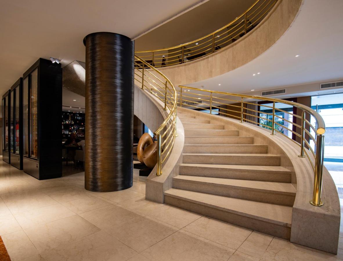 Hotel Grand Brizo Buenos Aires photo