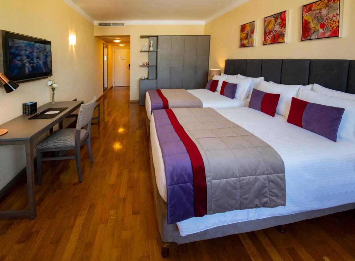Hotel Grand Brizo Buenos Aires photo