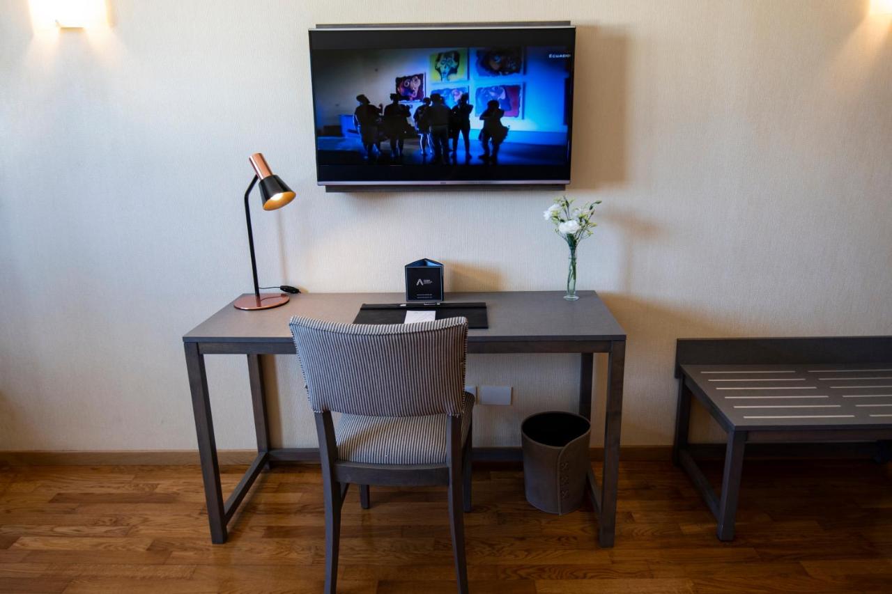 Hotel Grand Brizo Buenos Aires photo