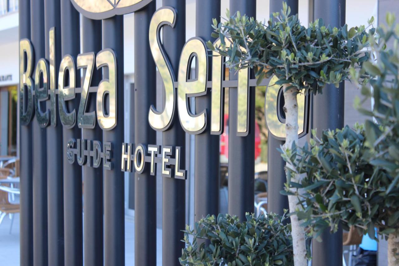 Image: Beleza Serra Guide Hotel