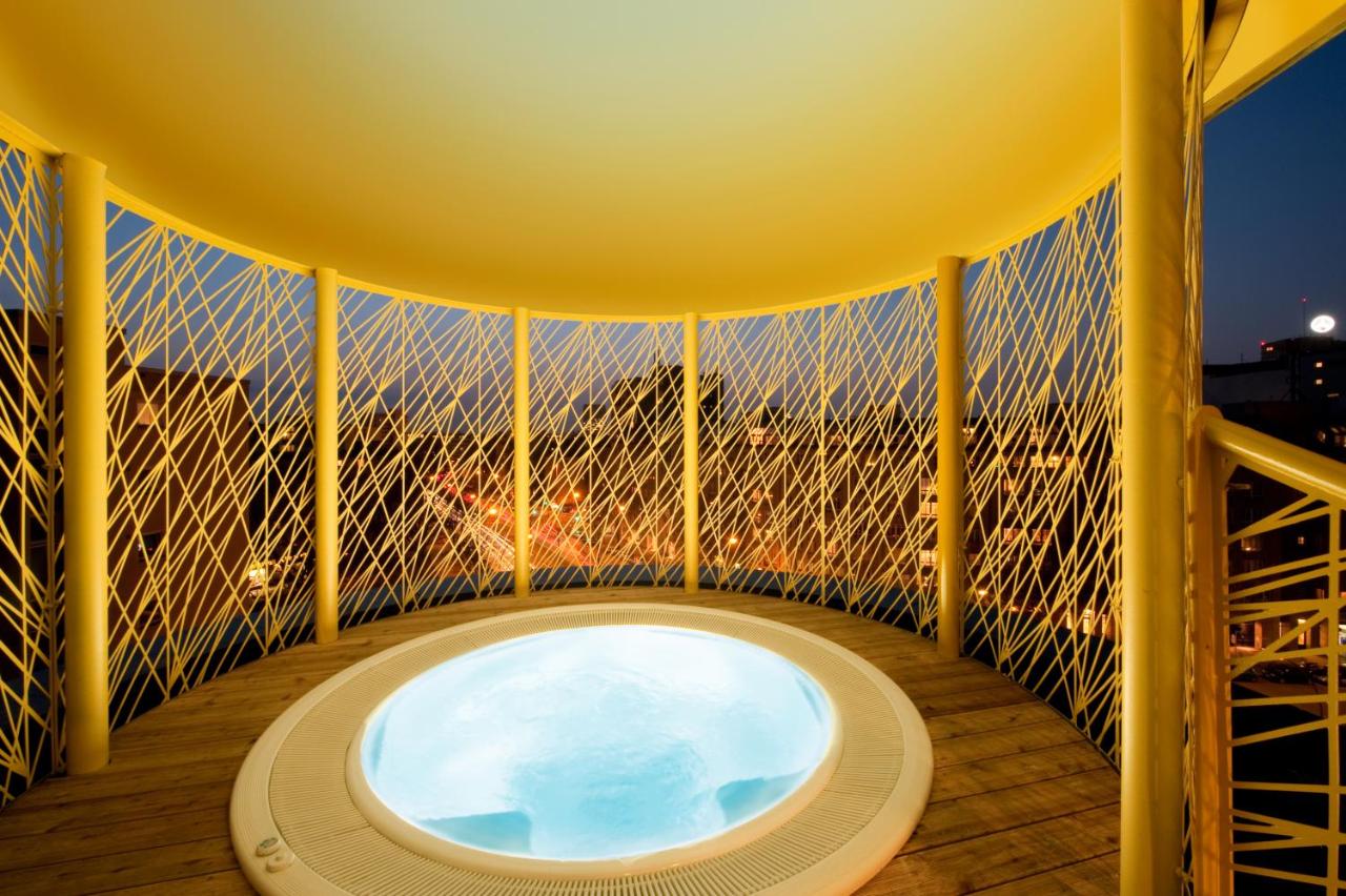 Axel Hotel Berlin-Adults Only photo