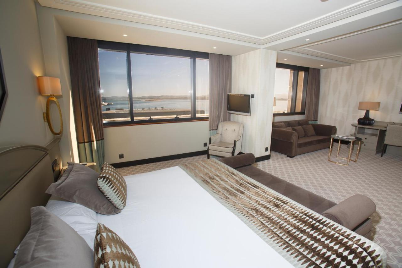 Hotel Bahia Santander Updated 2021 Prices