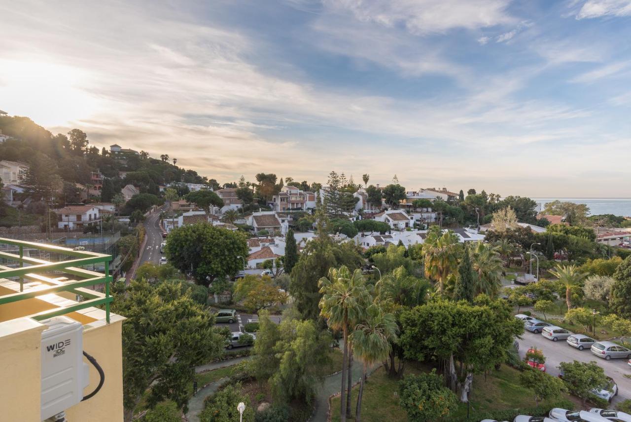 Estudio Candado Beach, Málaga – Bijgewerkte prijzen 2022
