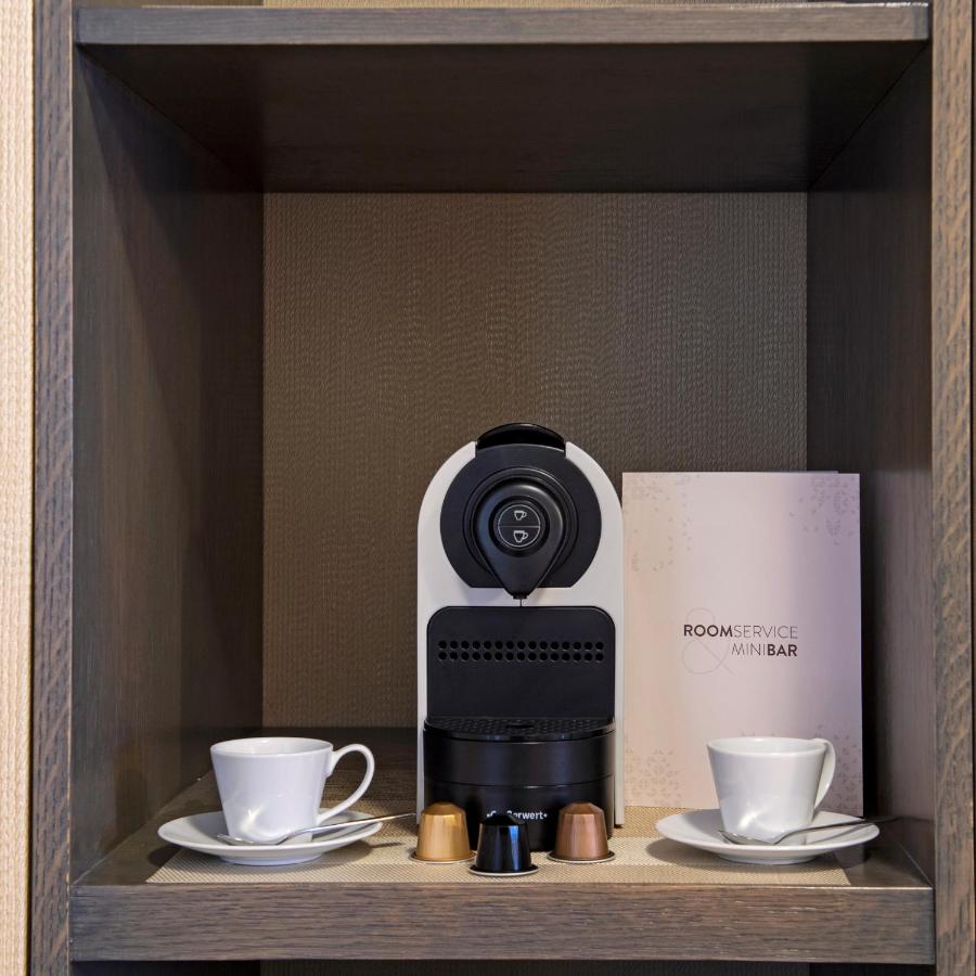 Hotel Grand Brizo Buenos Aires photo