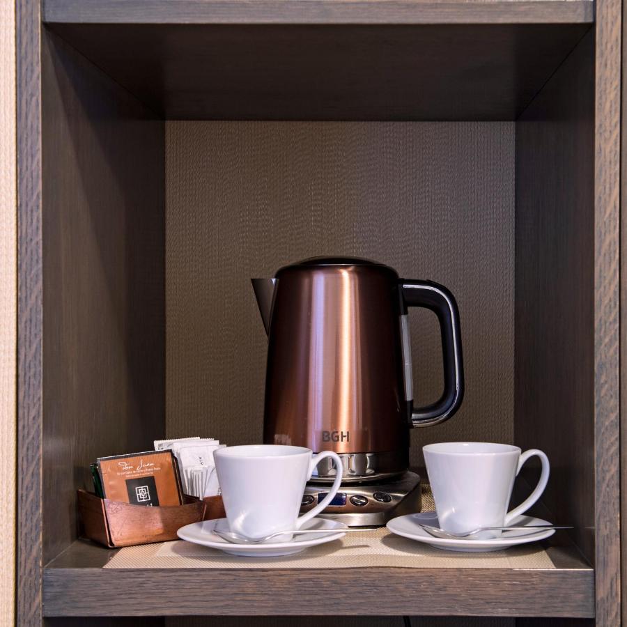 Hotel Grand Brizo Buenos Aires photo