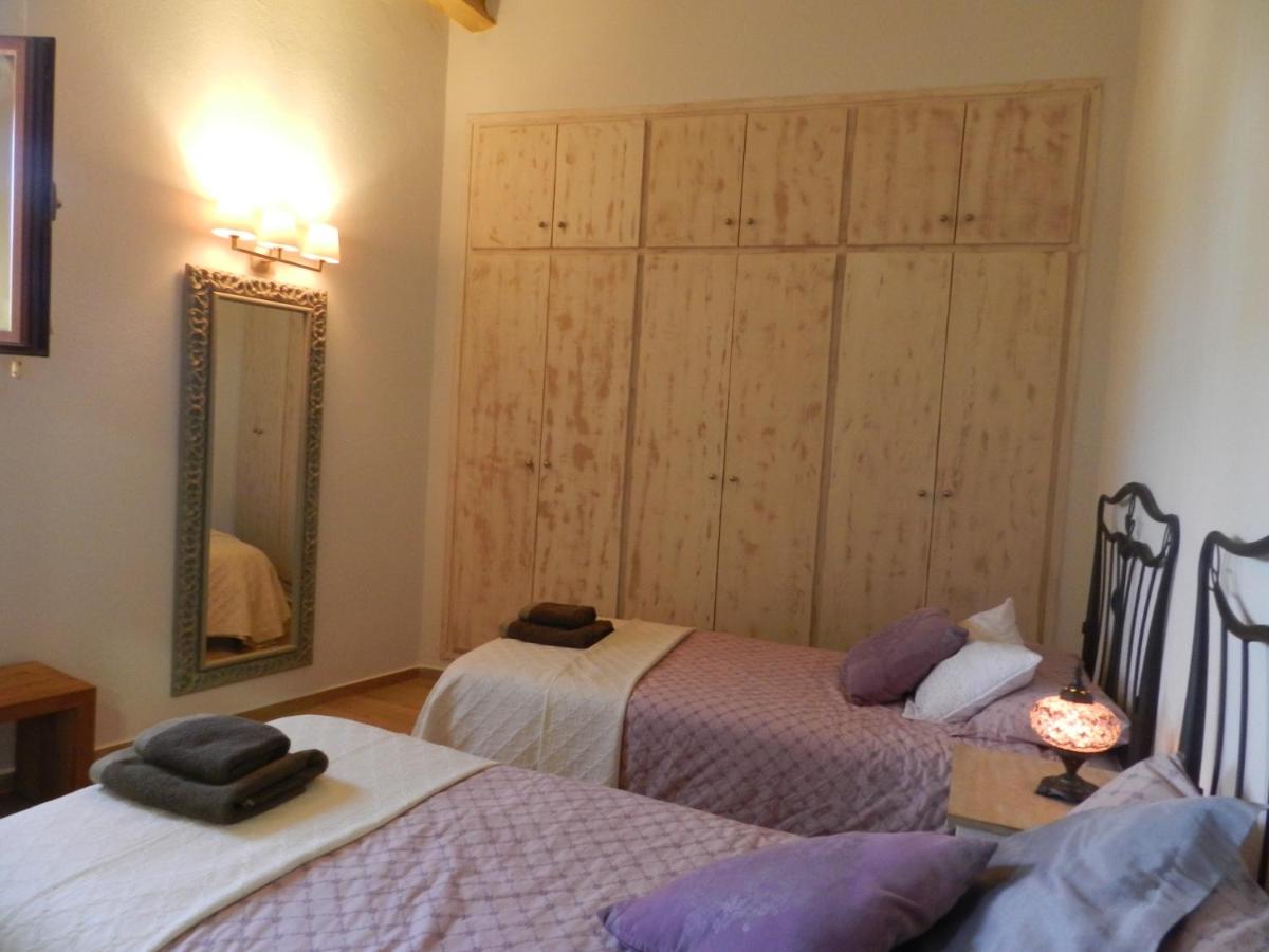 Vacation Home Mas Blanc, Ullastret, Spain - Booking.com