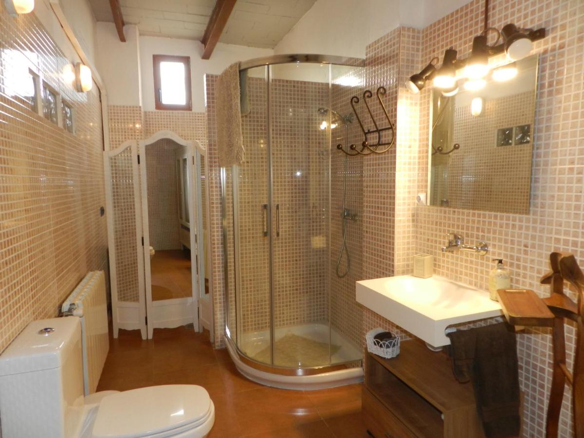 Vacation Home Mas Blanc, Ullastret, Spain - Booking.com