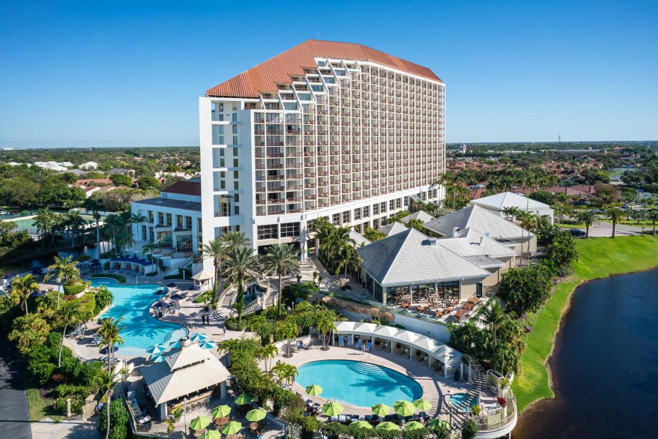 Image: Naples Grande Beach Resort