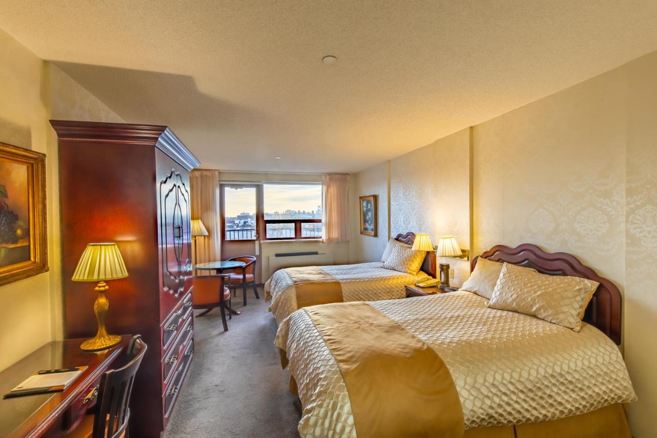 The Avenue Plaza - 2