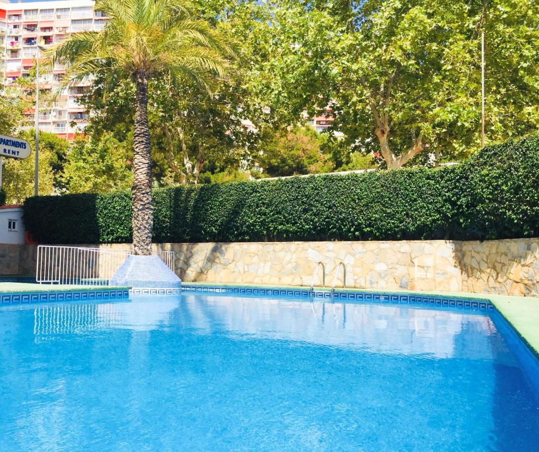 Edificio Cadiz Benidorm, Benidorm – ceny aktualizovány 2022