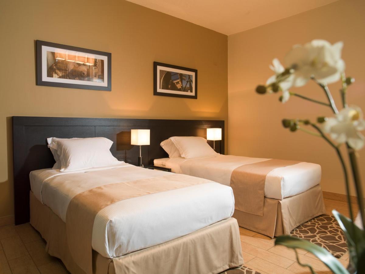 The Apartments, Dubai World Trade Centre - 2