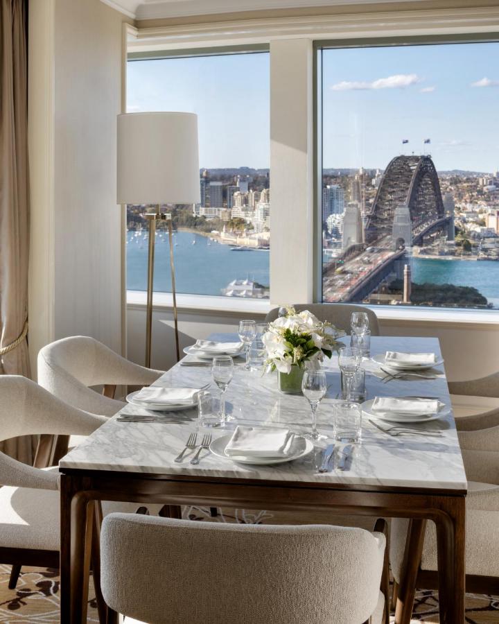 Shangri-La Sydney photo
