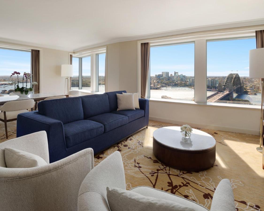 Shangri-La Sydney photo