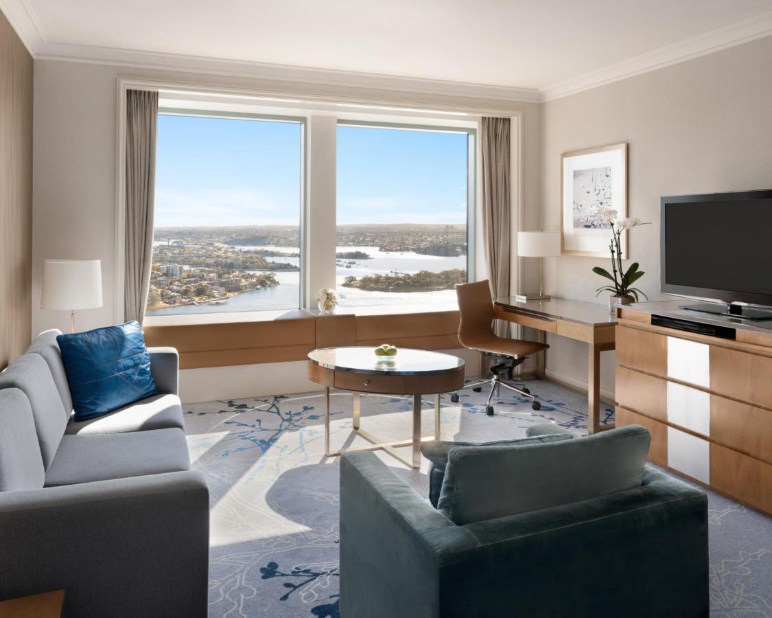 Shangri-La Sydney photo