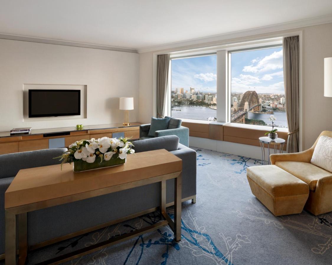 Shangri-La Sydney photo