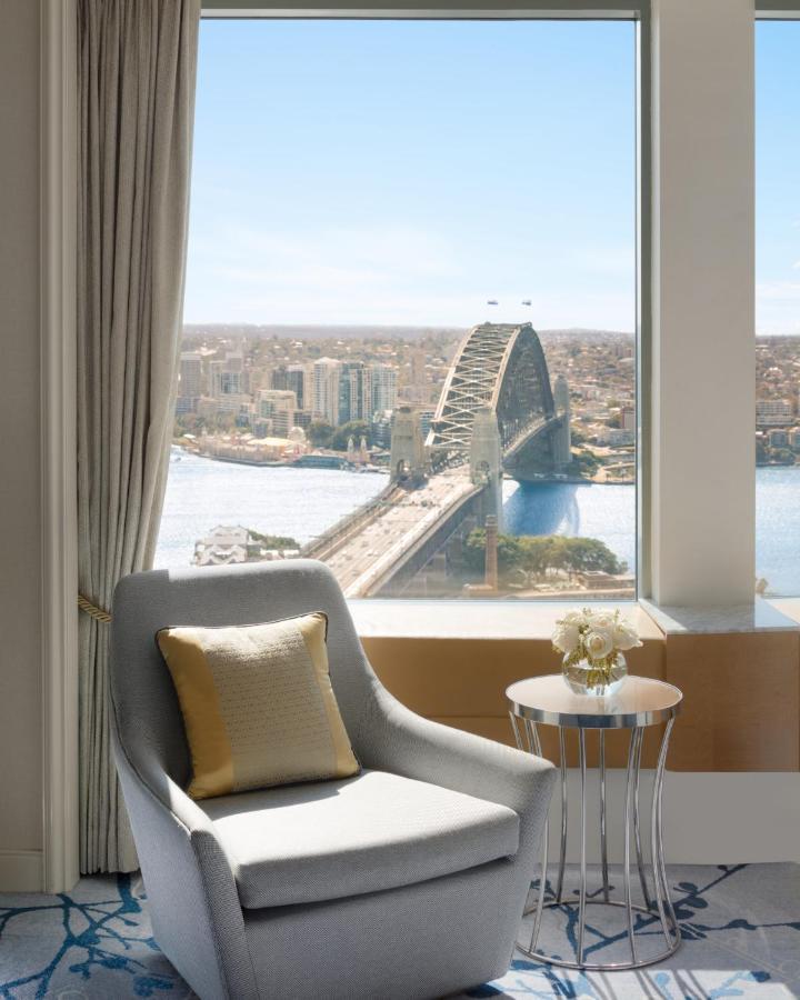 Shangri-La Sydney photo